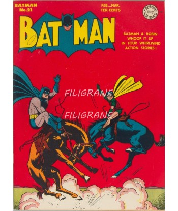 CINéMA BATMAN  Rahr-POSTER/REPRODUCTION d1 AFFICHE VINTAGE outlet