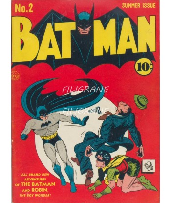 CINéMA BATMAN  Rpbq-POSTER/REPRODUCTION d1 AFFICHE VINTAGE Comparez plus de prix