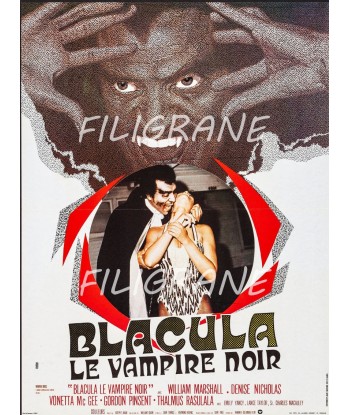 CINéMA DRACULA le VAMPIRE NOIR  Rxcc-POSTER/REPRODUCTION d1 AFFICHE VINTAGE Comparez et commandez 