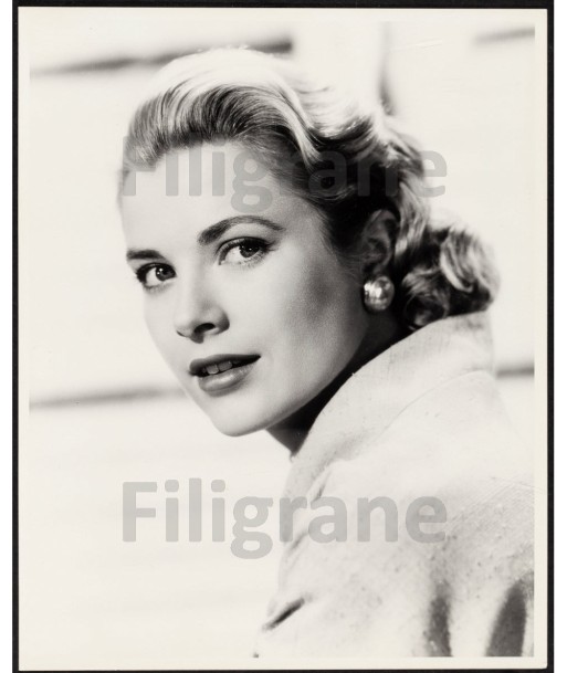 CINéMA Grace KELLY  CINéMA Rcqu-POSTER/REPRODUCTION d1 AFFICHE VINTAGE de pas cher