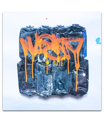 Nasty "Sous les bombes 02" l'achat 