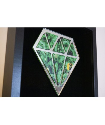 Le Diamantaire - Malachite en ligne